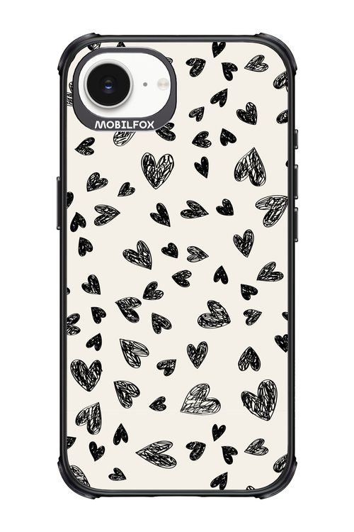 Crazy in Luv 2.0 - Apple iPhone 16e