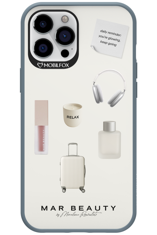 Clean Girl - Apple iPhone 12 Pro Max