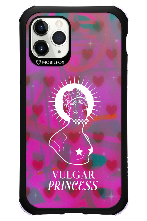 Vulgar Princess - Apple iPhone 11 Pro