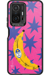 BANANA POP BLUE 2.0 - Xiaomi Mi 11T