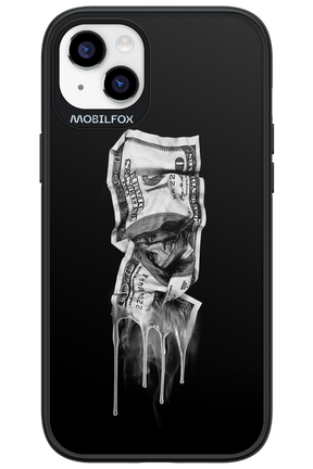 Melting Money - Apple iPhone 14 Plus