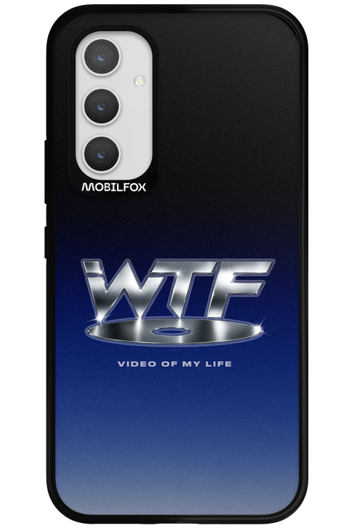 W T F 2.0 - Samsung Galaxy A54