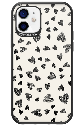 Crazy in Luv 2.0 - Apple iPhone 12
