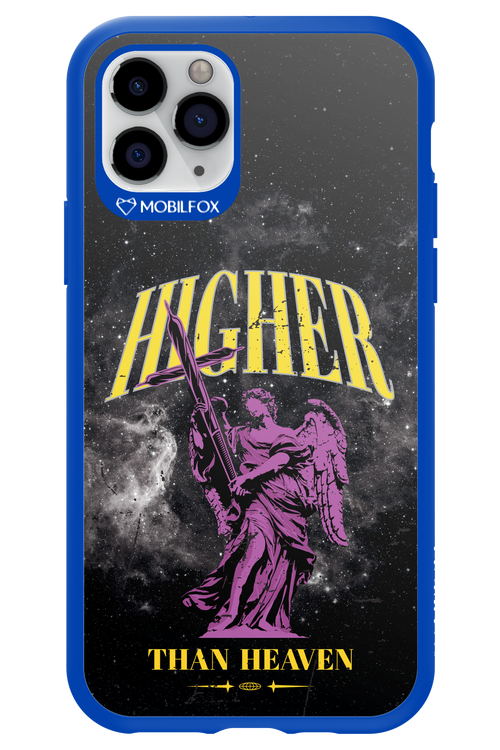 Higher Than Heaven - Apple iPhone 11 Pro