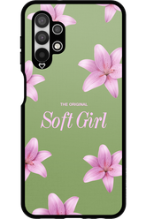 Original Soft Girl - Samsung Galaxy A13 4G