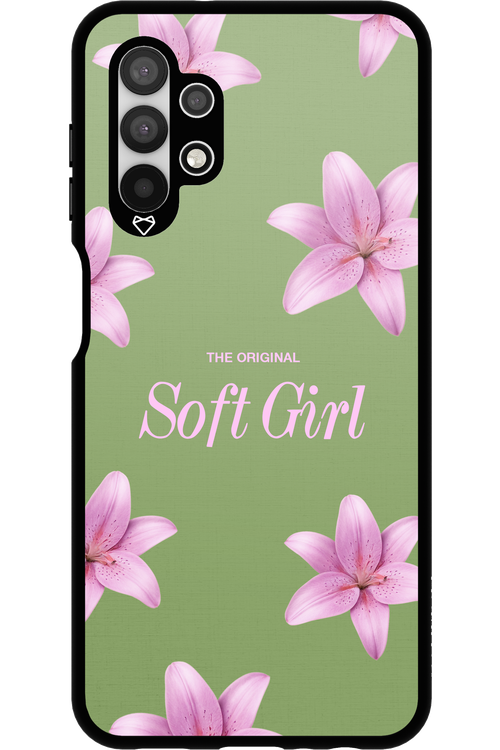 Original Soft Girl - Samsung Galaxy A13 4G
