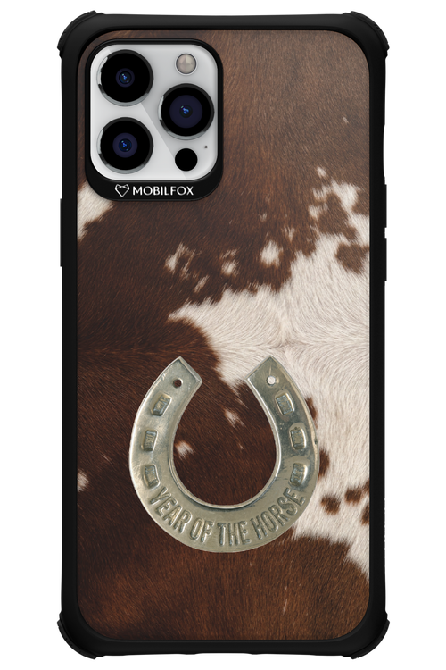 Year of the horse 2.0 - Apple iPhone 12 Pro Max