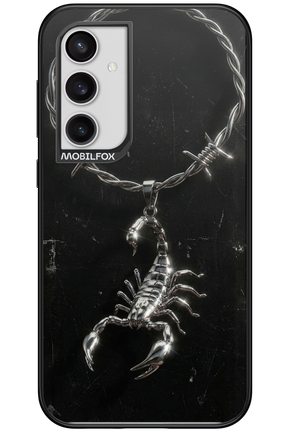 Scorpio (Chrome) 2.0 - Samsung Galaxy S23 FE
