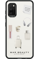 Clean Girl - Samsung Galaxy A41