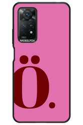 O II (Sorbet) 2.0 - Xiaomi Redmi Note 11Pro 4G/5G