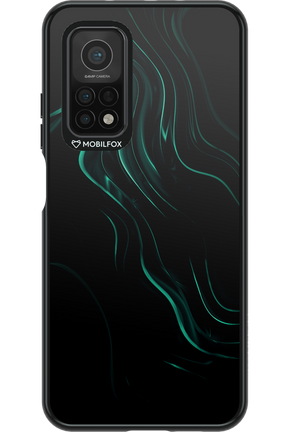 Northern Lights - Xiaomi Mi 10T 5G