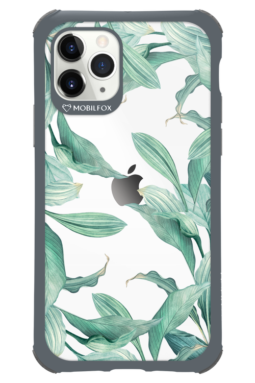 Greenpeace 2.0 - Apple iPhone 11 Pro