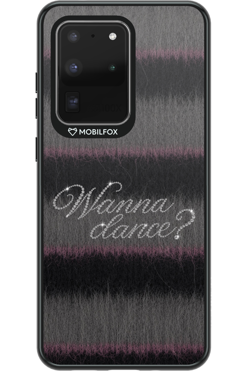 Dance Fever 2.0 - Samsung Galaxy S20 Ultra 5G