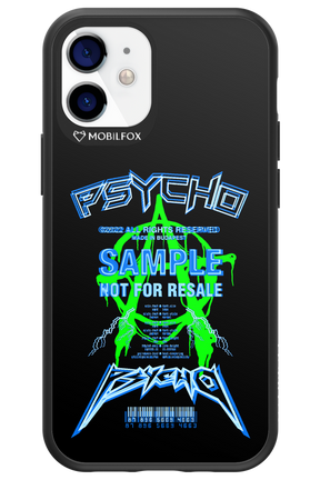 Sample Anarchy - Apple iPhone 12 Mini