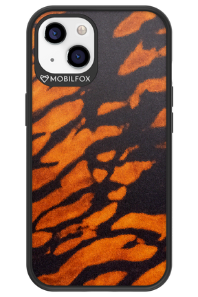 Wild Tiger - Apple iPhone 13