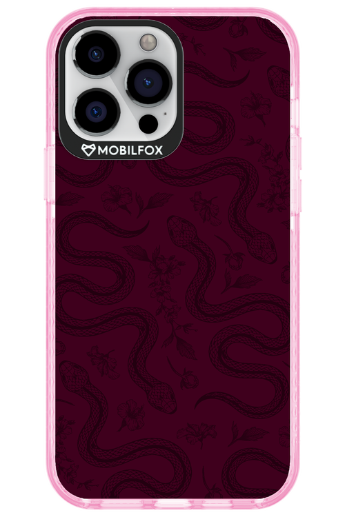 Temptation 2.0 - Apple iPhone 13 Pro Max