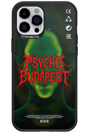 Unknown Nightmare - Apple iPhone 12 Pro Max