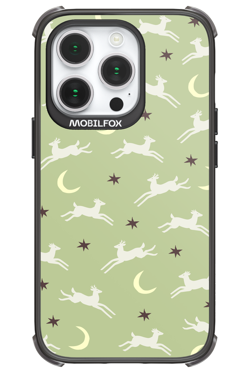 Folclore Rush - Apple iPhone 14 Pro