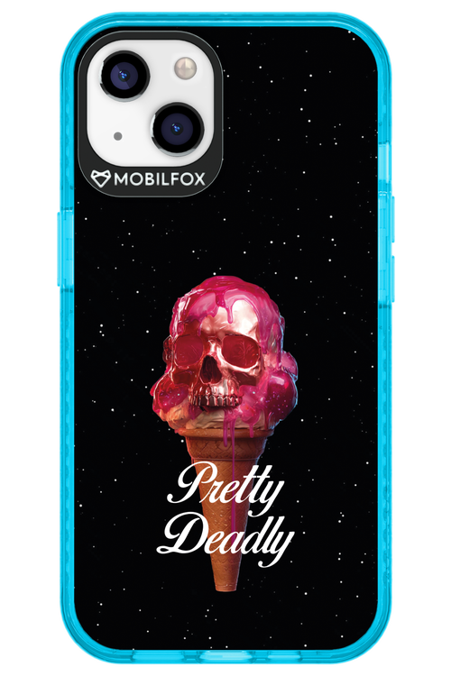 Pretty Deadly - Apple iPhone 13