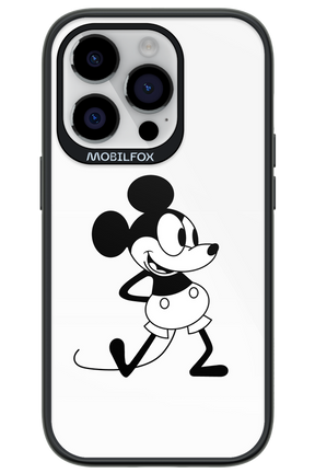 Iconic Mouse - Apple iPhone 14 Pro