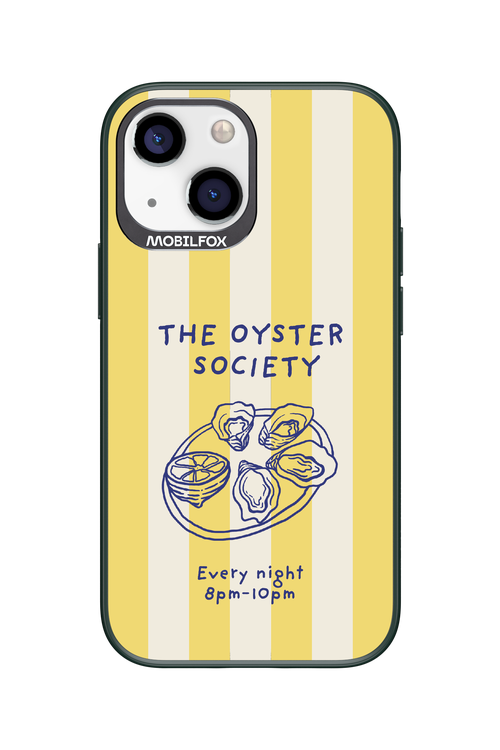 Oyster Society - Apple iPhone 13 Mini