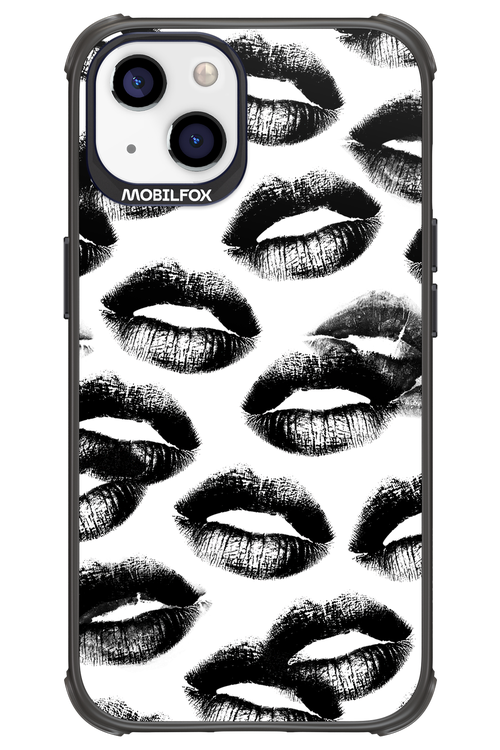 Ghost Kiss - Apple iPhone 13