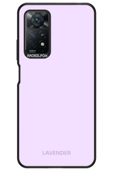LAVENDER - FS2 2.0 - Xiaomi Redmi Note 11Pro 4G/5G