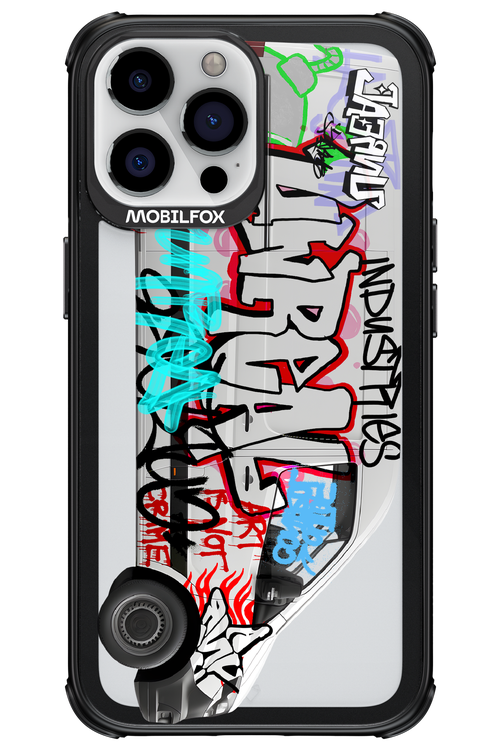 VAN - Apple iPhone 13 Pro Max