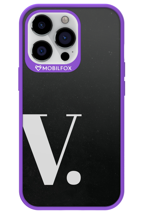 V (Off Space) - Apple iPhone 13 Pro