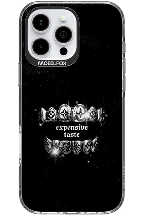 Expensive Taste - Apple iPhone 16 Pro Max
