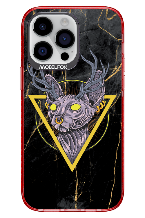 Bastet - Apple iPhone 14 Pro Max