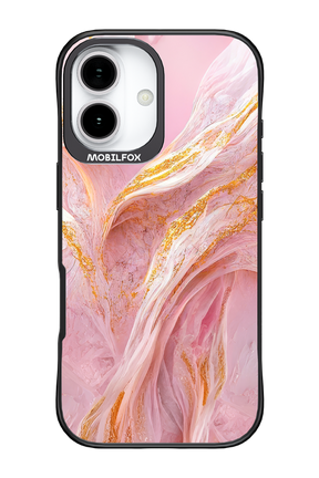 Rosequartz Silk - Apple iPhone 17