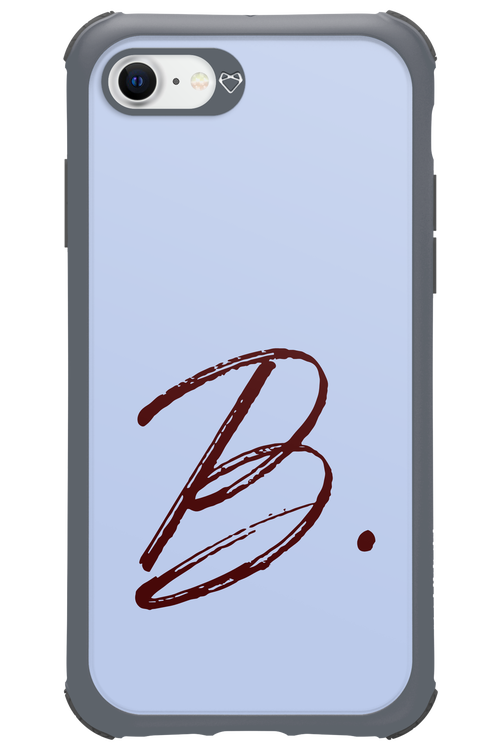(Jellyfish Presso) B 2.0 - Apple iPhone 7