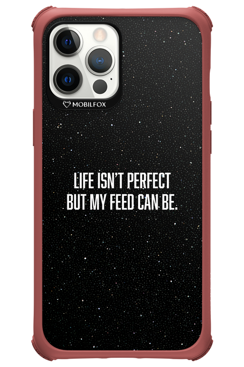 My feed 2.0 - Apple iPhone 12 Pro Max