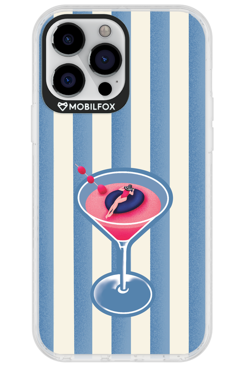 Poolside Affair - Apple iPhone 13 Pro Max