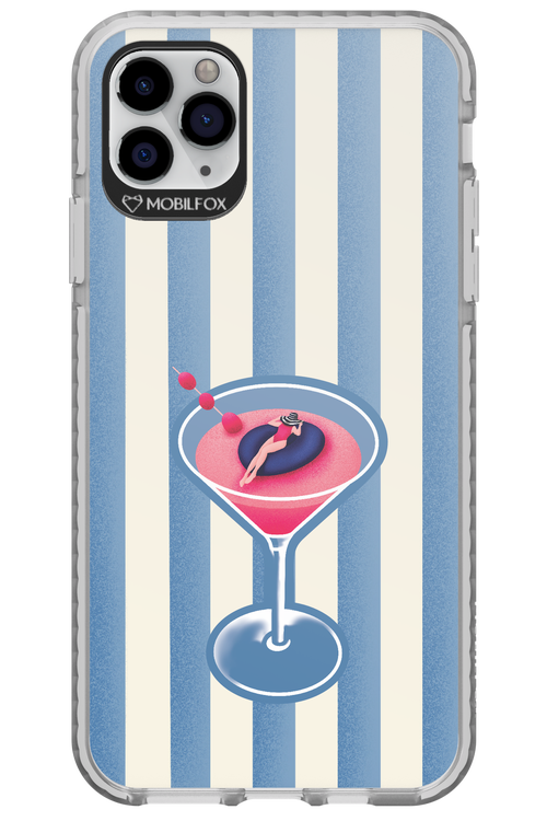 Poolside Affair - Apple iPhone 11 Pro Max