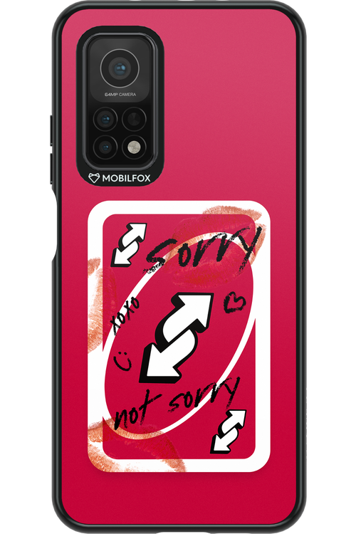 Turn 2.0 - Xiaomi Mi 10T 5G