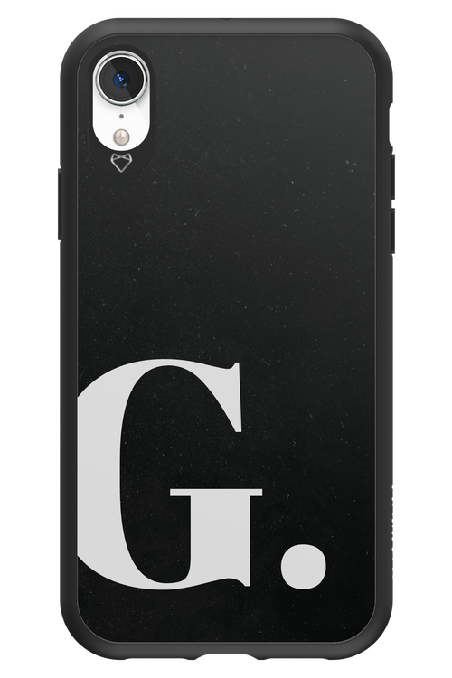 G (Off Space) 2.0 - Apple iPhone XR
