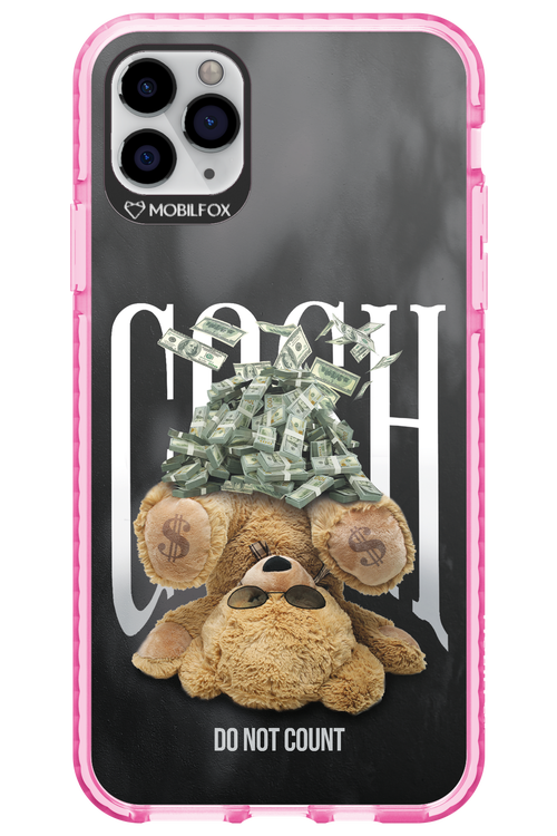 CASH 2.0 - Apple iPhone 11 Pro Max