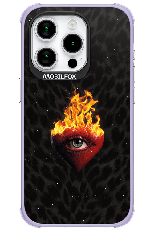 Shit happens - Apple iPhone 15 Pro