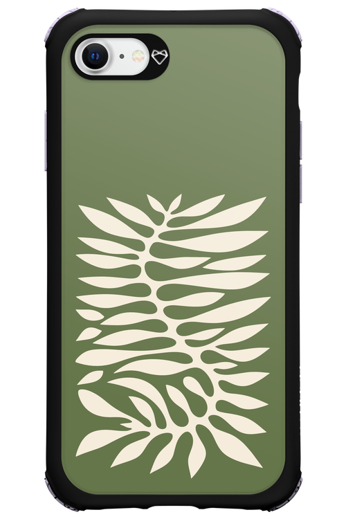 Grasshopper - Apple iPhone 7