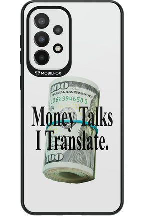 Money Talks II 2.0 - Samsung Galaxy A33
