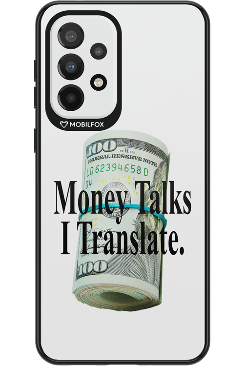 Money Talks II 2.0 - Samsung Galaxy A33