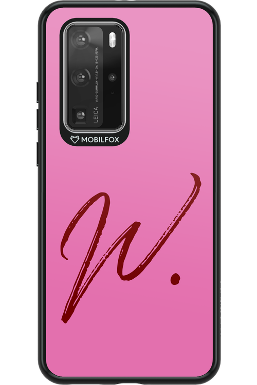 (Sorbet) W 2.0 - Huawei P40 Pro
