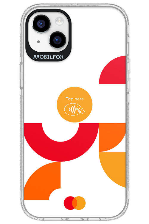 MC EU Color 2.0 - Apple iPhone 14 Plus