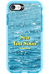 Sea You - Apple iPhone SE 2022