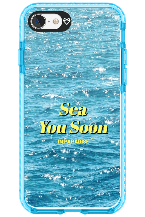 Sea You - Apple iPhone SE 2022