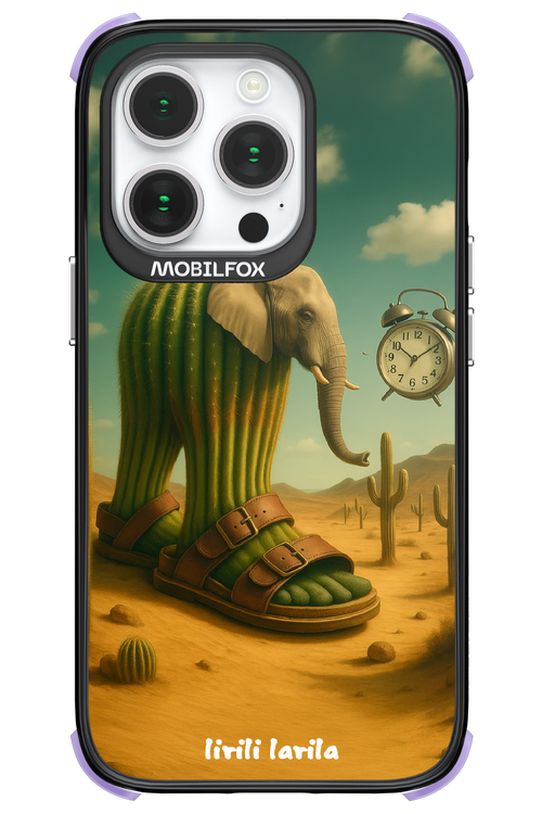 Lirili larila - Apple iPhone 14 Pro