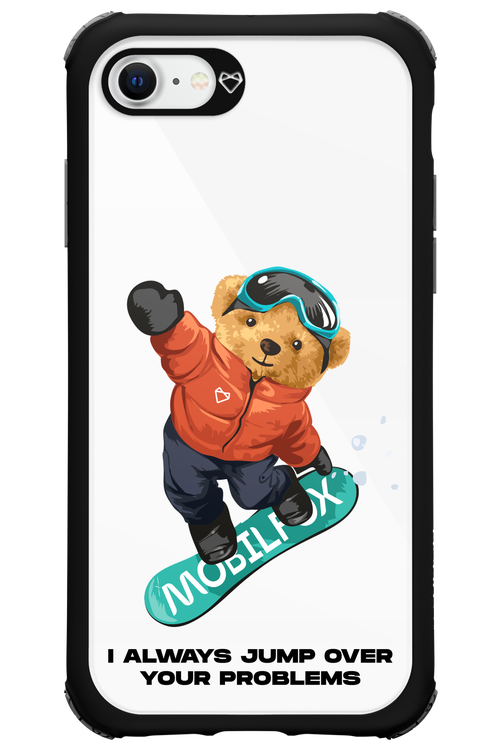 High Jump - Apple iPhone SE 2022