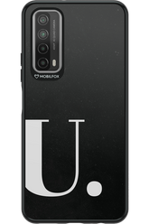 U (Off Space) - Huawei P Smart 2021